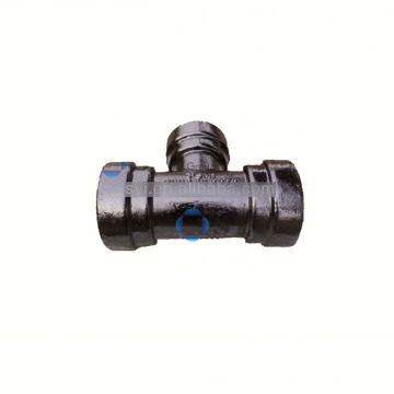 Pl Pneumatic Fittings of SYI Group